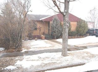 316 Center St, Evanston, WY 82930