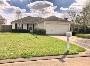 12234 Greensbrook Forest Dr #D, Houston, TX 77044