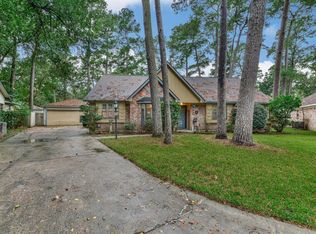 25531 Tuckahoe Ln, Spring, TX 77373