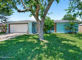 250 Perth Ave, Merritt Island, FL 32953