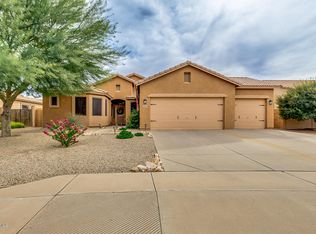 10511 E Posada Ave, Mesa, AZ 85212