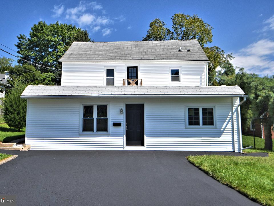 705 W Callowhill St Perkasie PA Zillow