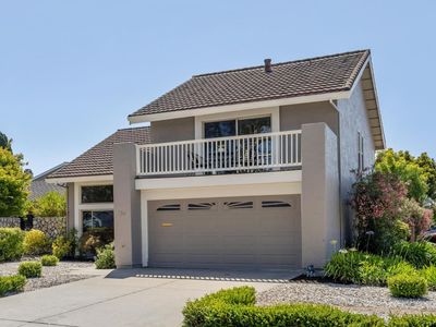 756 Davit Ln, Redwood City, CA, 94065