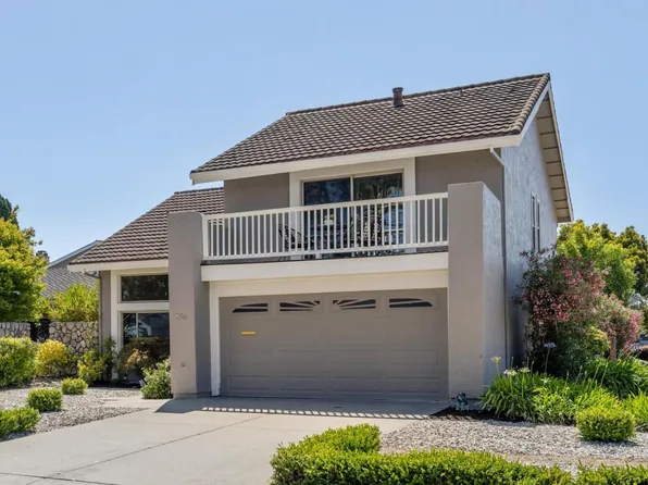 756 Davit Ln, Redwood City, CA 94065