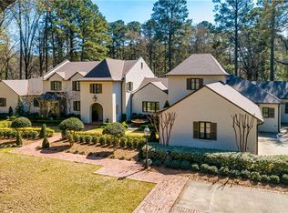 632 Lake Forbing Dr, Shreveport, LA 71106