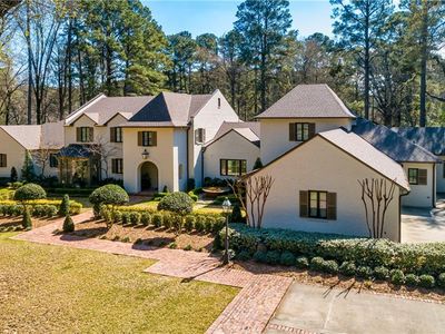 632 Lake Forbing Dr, Shreveport, LA, 71106