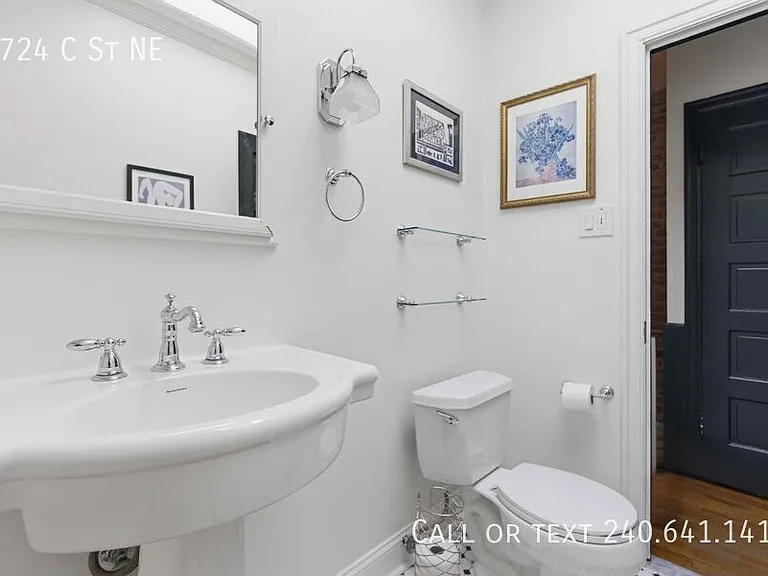 1724 C St NE — Photo 32