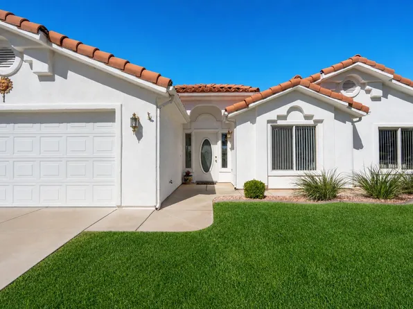 1610 W 100 N Unit 1, Saint George, UT 84770