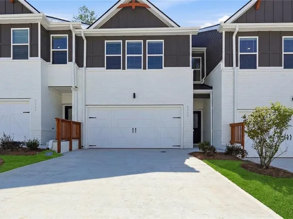 3231 Winding Waters Way, Powder Springs, GA 30127