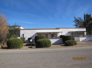 228 N Sage St, Sunsites, AZ 85625