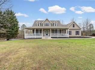 35 Prayer Trl, Prayer, GA 30104