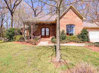 231 Rue Beau Chene Rd, Ridgeland, MS 39157