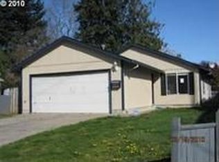 9731 SE Claybourne St, Portland, OR 97266