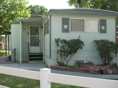 771 N Main St Space 81, Bishop, CA, 93514