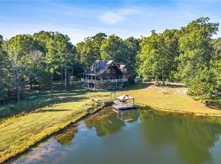 7225 Ledbetter Rd, Climax, NC 27233