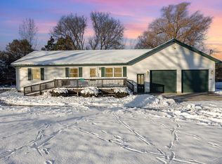 4294 Turtle Rd, Turner, MI 48765