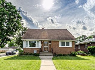 123 Morris St, Joliet, IL 60436