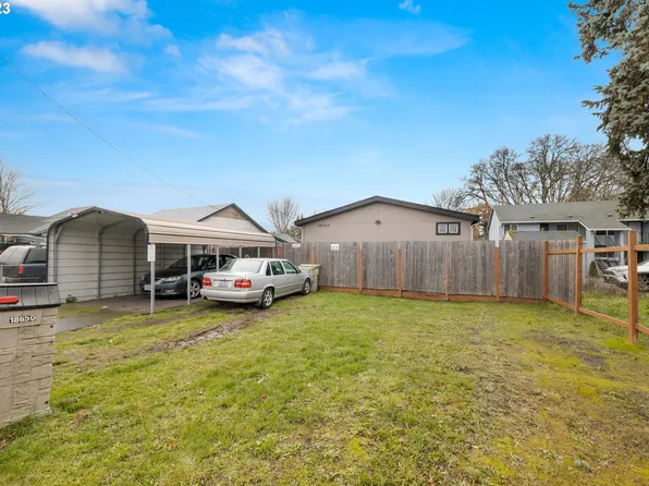 18650 SW Shaw St, Beaverton, OR 97078