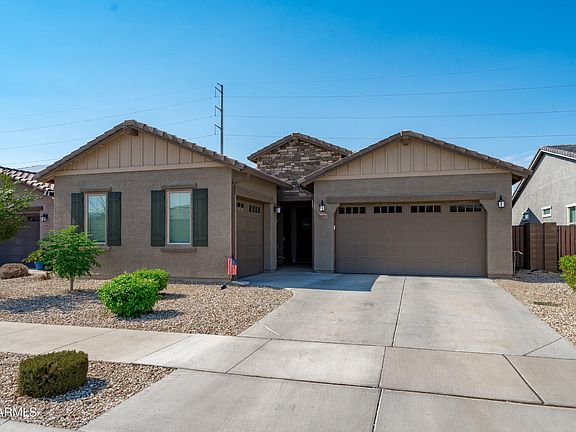 2nd image of 18884 W Shaw Butte Drive