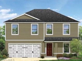 18421 Hepatica Rd, Fort Myers, FL 33967