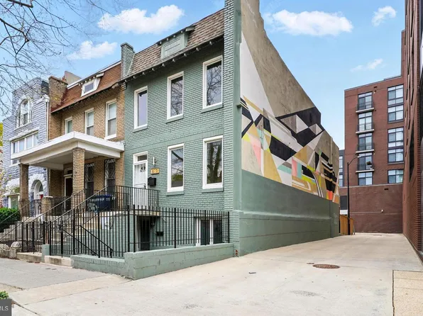 819 6th St NE, Washington, DC 20002