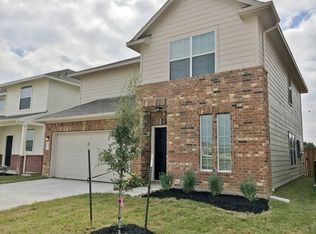 19023 Treviso Terrace Ln, Katy, TX 77449