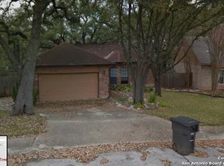 8306 Timber Gln, San Antonio, TX 78250