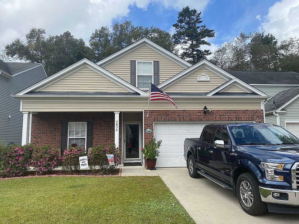 1st image of 3034 Ellington Dr