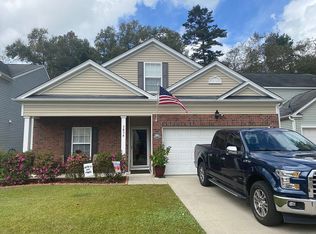 3034 Ellington Dr, Summerville, SC 29485