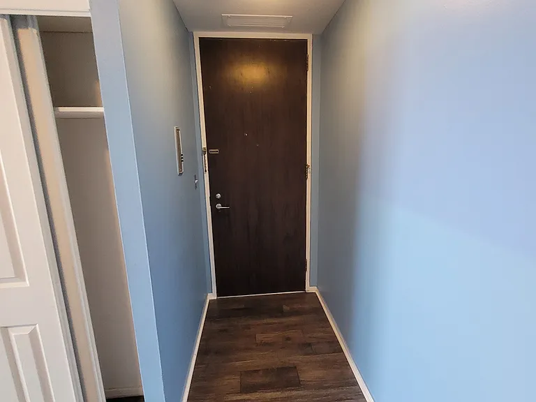 Entryway