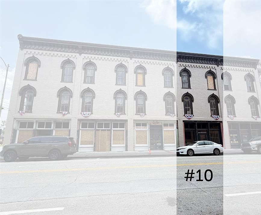 1st image of 10 E Three Road Ave