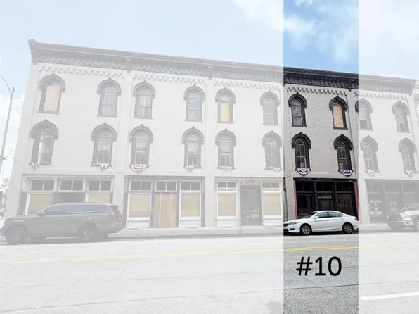 10 E Three Road Ave, Rome, GA 30161
