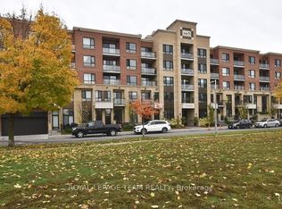 316 Bruyere St #505, Ottawa, ON K1N 0C3