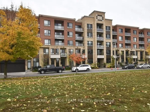 316 Bruyere St #505, Ottawa, ON K1N 0C3
