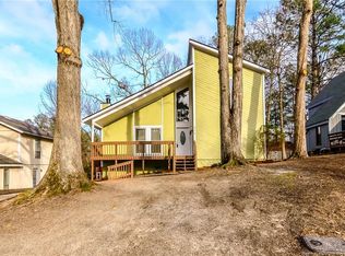 311 Bitterroot Ct #125, Fayetteville, NC 28314
