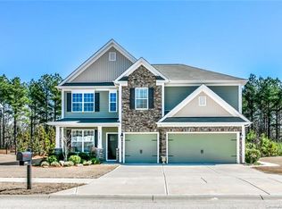 4382 Carrington Dr, Lancaster, SC 29720