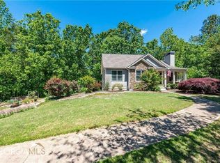 93 Horseshoe Bnd, Jasper, GA