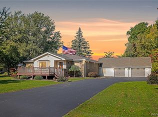 3927 W Main Street Rd, Batavia, NY 14020