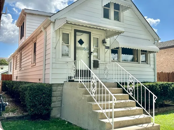 4021 N Odell Ave, Norridge, IL 60706