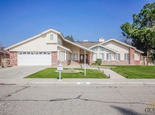 11500 Judy Ave, Bakersfield, CA 93312