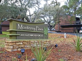 201 Glenwood Cir #211, Monterey, CA 93940