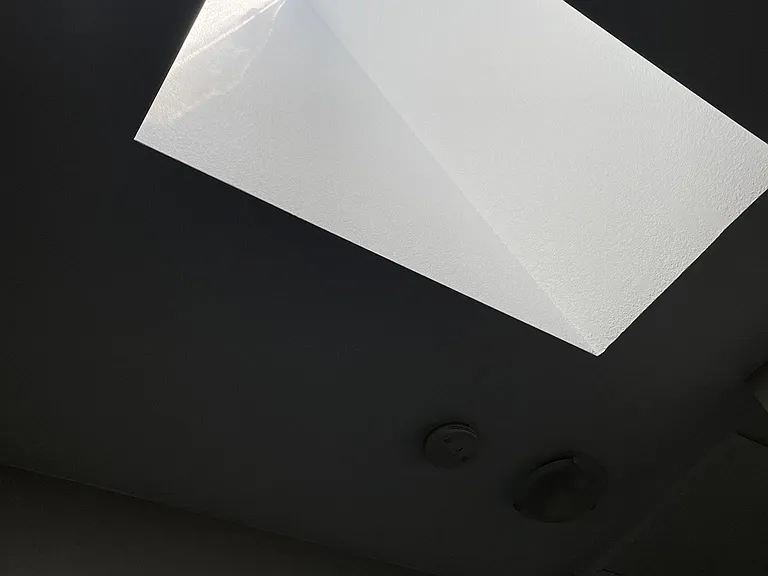 Skylight Window