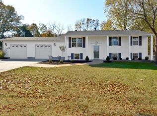 320 Hagemeister Dr, Eureka, MO 63025