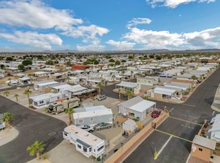 10442 N Frontage Rd #360, Yuma, AZ 85365