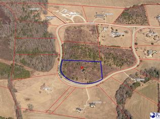 2602 Lazy Ln, Florence, SC 29506