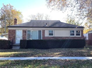 31265 Minton St, Livonia, MI 48150