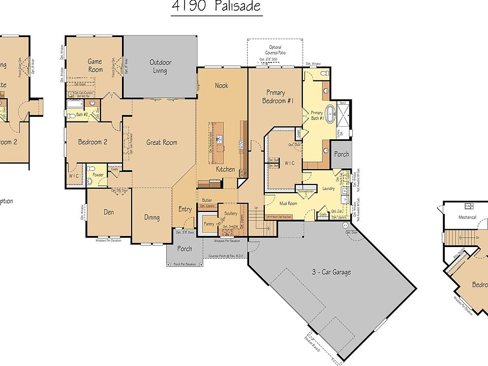 1st image of 4116 138th Street NW
