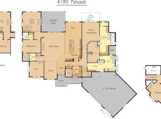 4116 138th St NW, Gig Harbor, WA 98332