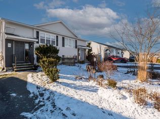 11 Melrose Cres, Eastern Passage, NS B3G 1N6