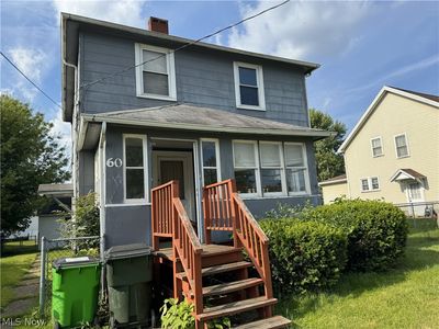 60 E Ohio Ave, Rittman, OH, 44270